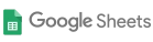 Google Sheets logo